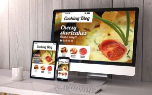 Einheitliche Kommunikation in unterschiedlichen Medienkanälen.